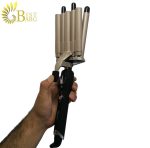 فر کننده مو جیمی مدل GEEMY GM-2933-2.