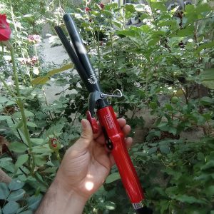 فر کننده مو حرفه ای Enzo مدل EN-9103