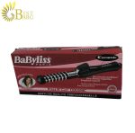 فرکننده بابیلیس Babyliss Press N'Curl ceramic-5.