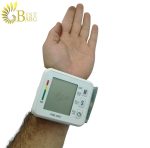 فشارسنج مچی الکترونیک مدل KWL-W01-2.