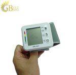 فشارسنج مچی الکترونیک مدل KWL-W01-3.