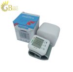 فشارسنج مچی الکترونیک مدل KWL-W01-5.