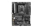 مادربورد MSI مدل MSI MPG Z590-A PRO-1.