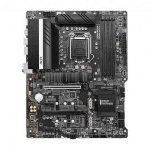 مادربورد MSI مدل MSI MPG Z590-A PRO-1.