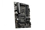 مادربورد MSI مدل MSI MPG Z590-A PRO-2.