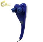 ماساژور برقی دو سر DUAL HEADS-1.