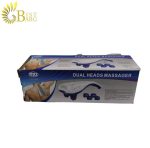 ماساژور برقی دو سر DUAL HEADS-6.