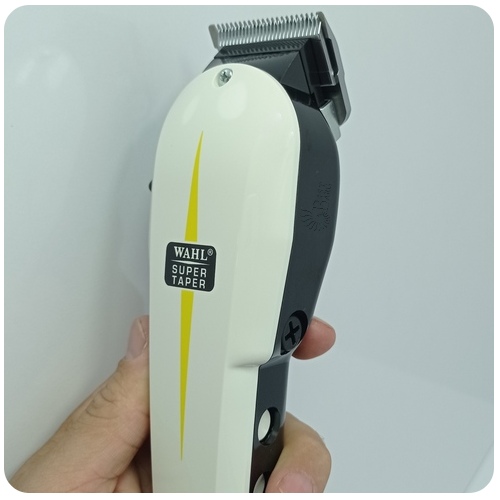 ماشین اصلاح WAHL Super Taper