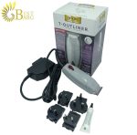 ماشین اصلاح اندیس مدل T-Outliner-4.
