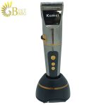ماشین اصلاح سر و صورت KEMEI مدل KM-9160-3.