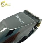 ماشین اصلاح سر و صورت KEMEI مدل KM-9160-4.