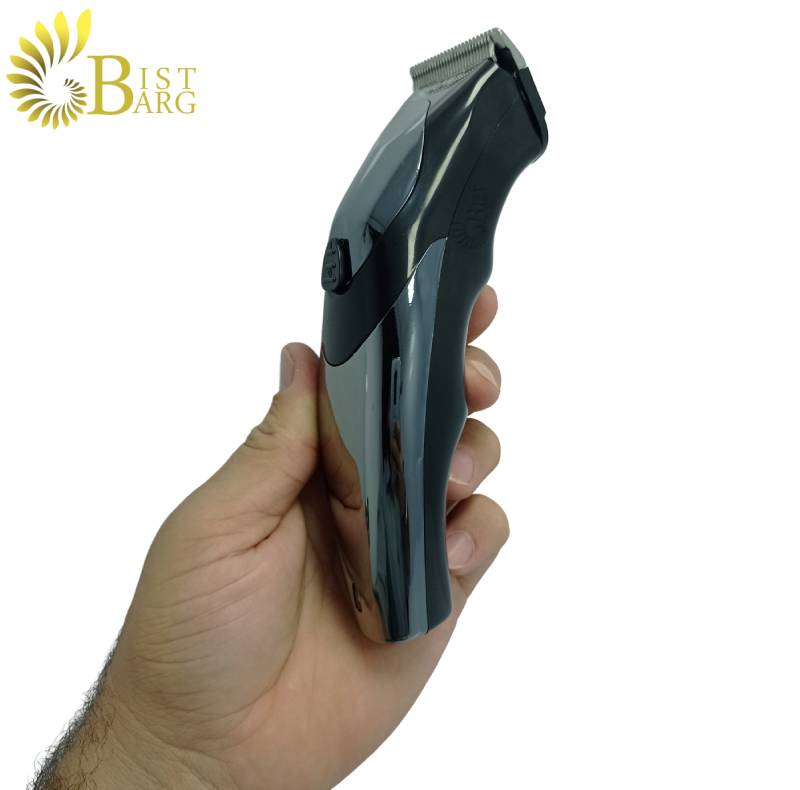 ماشین اصلاح سر و صورت وال مدل 9639-5. ماشین اصلاح سر و صورت وال مدل 9639-5.