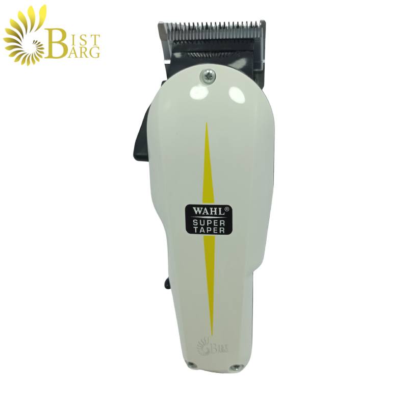 ماشین اصلاح سر و صورت وال مدل Super Taper-1 ماشین اصلاح سر و صورت وال مدل Super Taper-1