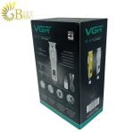 ماشین اصلاح سر و صورت وی جی آر مدل V-261-5.