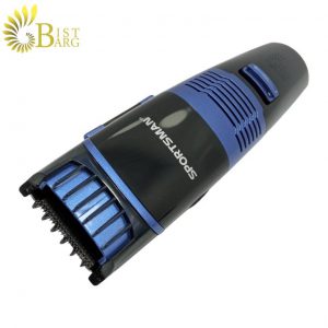 ماشین اصلاح صورت و بدن SPORTSMAN مدل SM-625-2.