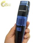 ماشین اصلاح صورت و بدن SPORTSMAN مدل SM-625-3.