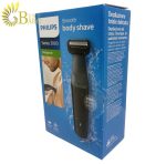 ماشین اصلاح موی بدن فیلیپس مدل BG301015-5.