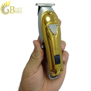 ماشین اصلاح موی سر و صورت وی جی آر مدل V-063-2.