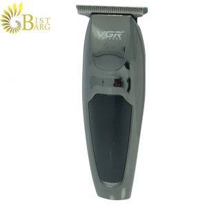 ماشین اصلاح موی سر و صورت وی جی آر مدل V-070-1