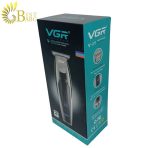 ماشین اصلاح موی سر و صورت وی جی آر مدل V-070-4.