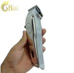 ماشین اصلاح موی سر و صورت وی جی ار مدل V-032-4.