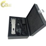 ماشین اصلاح موی سر و صورت وی جی ار مدل V-032-8.