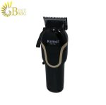 ماشین اصلاح موی سر کیمی مدل KEMEI KM-3701-1.