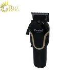 ماشین اصلاح موی سر کیمی مدل KEMEI KM-3701-1.
