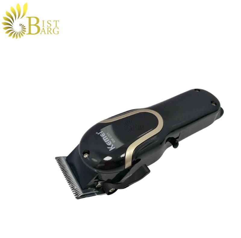 ماشین اصلاح موی سر کیمی مدل KEMEI KM-3701-2. ماشین اصلاح موی سر کیمی مدل KEMEI KM-3701-2.