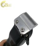 ماشین اصلاح موی سر کیمی مدل KEMEI KM-3701-3.