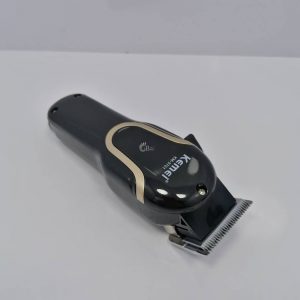 ماشین اصلاح موی سر کیمی مدل KEMEI KM-3701