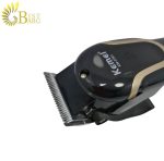 ماشین اصلاح موی سر کیمی مدل KEMEI KM-3701-4.