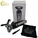 ماشین اصلاح موی صورت دی اس پی مدل DSP 60017-5.