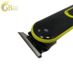 ماشین اصلاح موی صورت روزیا مدل ROZIA HQ262-3.
