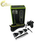 ماشین اصلاح موی صورت روزیا مدل ROZIA HQ262-5.