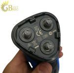 ماشین اصلاح موی صورت فیلیپس مدل HQ694016-4.