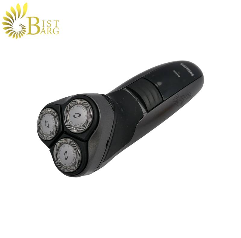 ماشین اصلاح صورت فیلیپس مدل HQ6990/16-2 ماشین اصلاح صورت فیلیپس مدل HQ6990/16-2