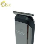 ماشین اصلاح موی صورت و بدن وی جی آر مدل V-180-3..