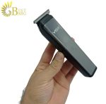 ماشین اصلاح موی صورت و بدن وی جی آر مدل V-180-4.