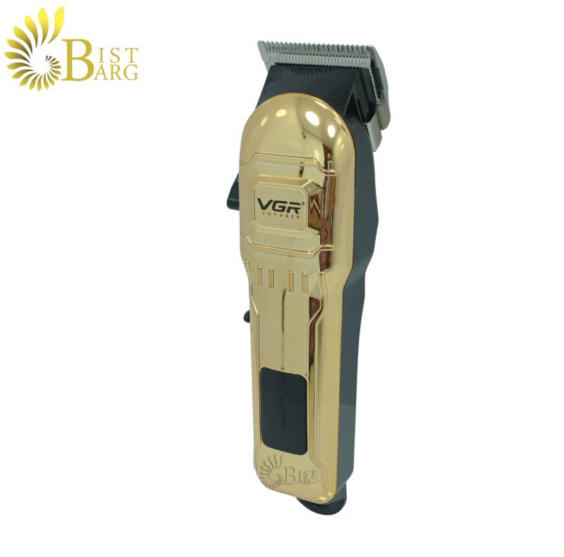 ماشین اصلاح وی جی ار مدل V-268 ماشین اصلاح وی جی ار مدل V-268