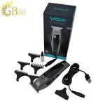 ماشین اصلاح موی صورت وی جی آر مدل V-030-5