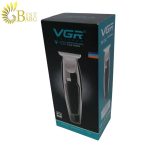 ماشین اصلاح موی صورت وی جی آر مدل V-030-6