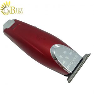 ماشین اصلاح و خط زن مکس گلد مدل MAX GOLD MX-8888-2.