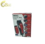 ماشین اصلاح وال 100 هوم پرو WAHL 100 HOME PRO COMBO-5.