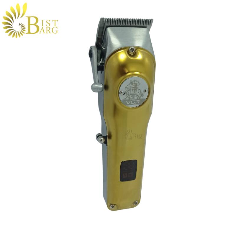 ماشین اصلاح وی جی آر مدل VGR V-181-1. ماشین اصلاح وی جی آر مدل VGR V-181-1.