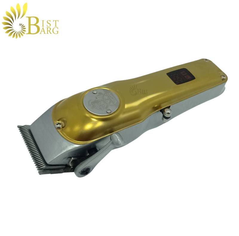 ماشین اصلاح وی جی آر مدل VGR V-181-2. ماشین اصلاح وی جی آر مدل VGR V-181-2.