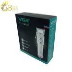ماشین اصلاح وی جی ار مدل V-114-9.