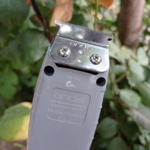 مشخصات فنی ماشین اصلاح اندیس مدل T-Outliner