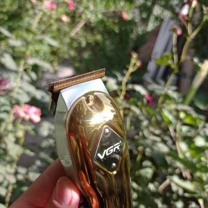 مشخصات فنی ماشین اصلاح سر و صورت وی جی آر مدل V-261