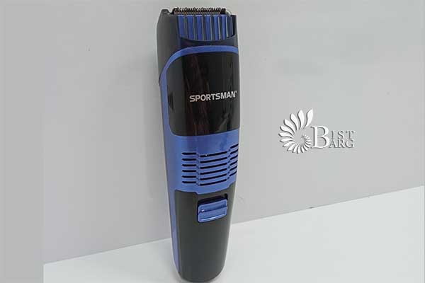 مشخصات فنی ماشین اصلاح SPORTSAMAN مدل SM-625